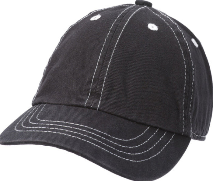 Cotton Twill Baseball Cap