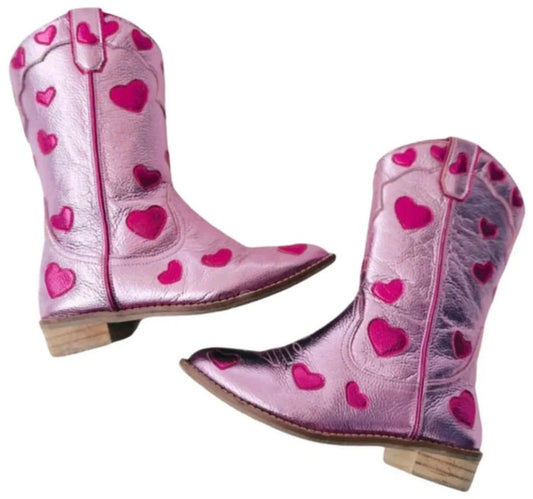 Cowgirl Boots