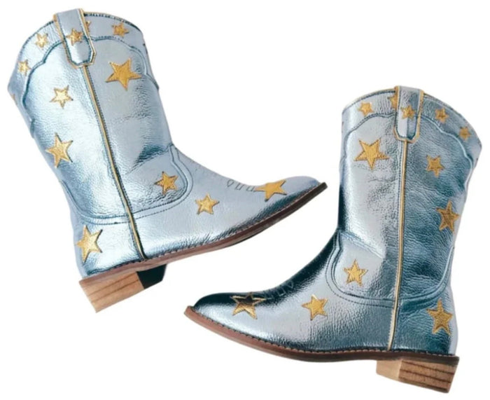 Cowgirl Boots