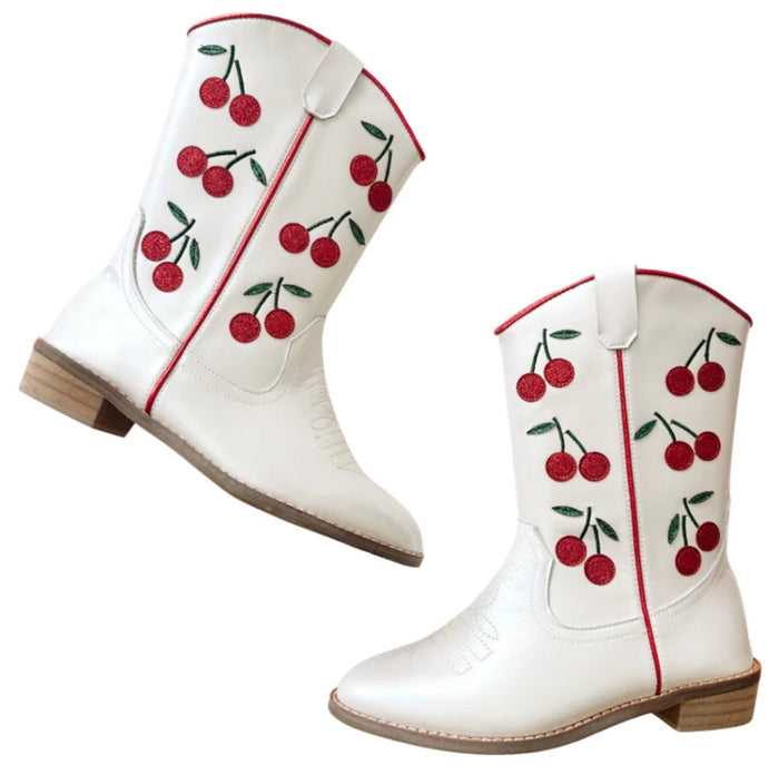 Cowgirl Boots