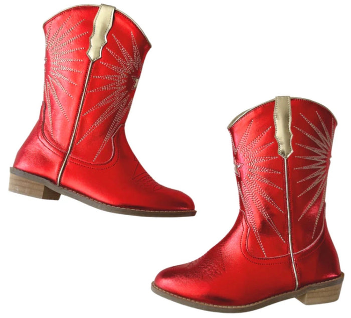 Cowgirl Boots