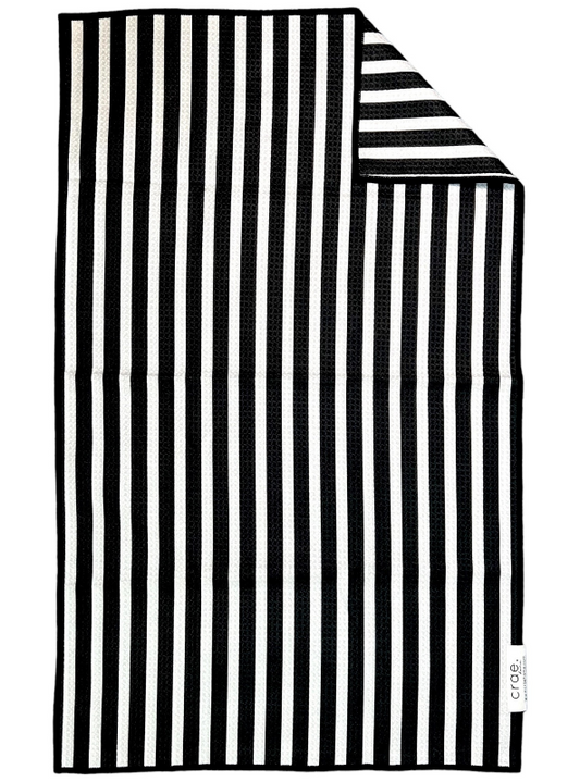 Crae Home-Double-Sided Hand Towel