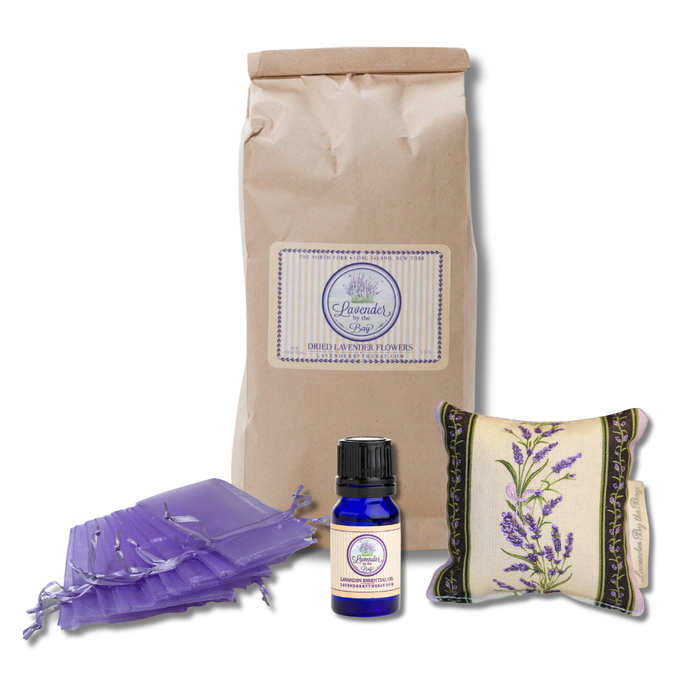 Craft Lavender Bundle