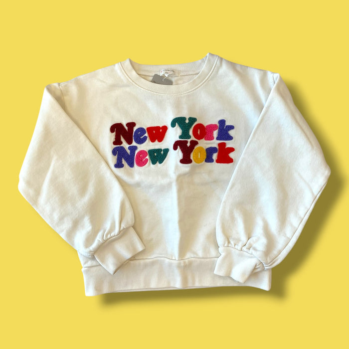 Crew Cuts Sweater, 6-7Y