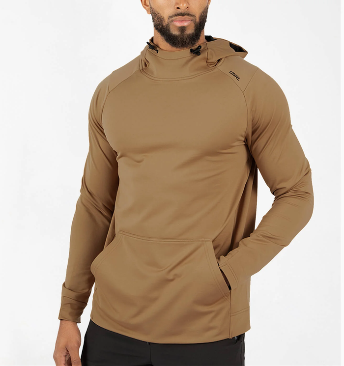 Crossover Hoodie II