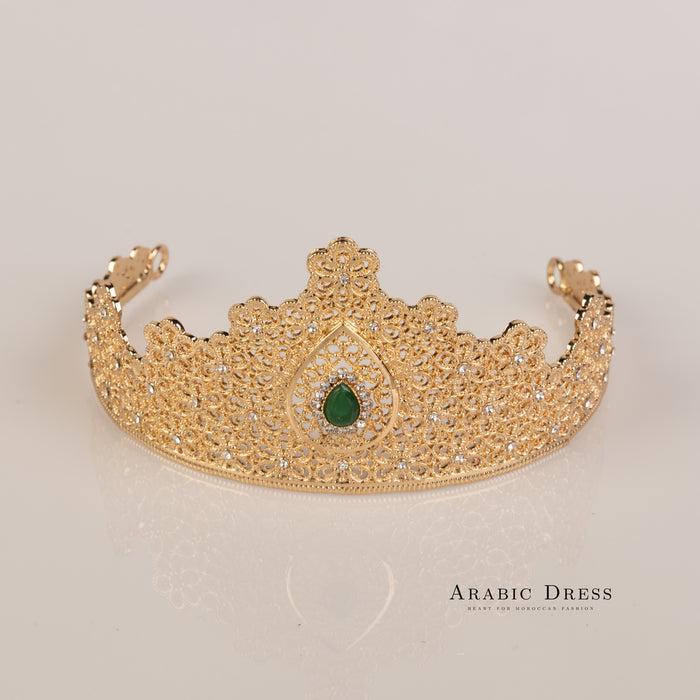 Crown Sas Green