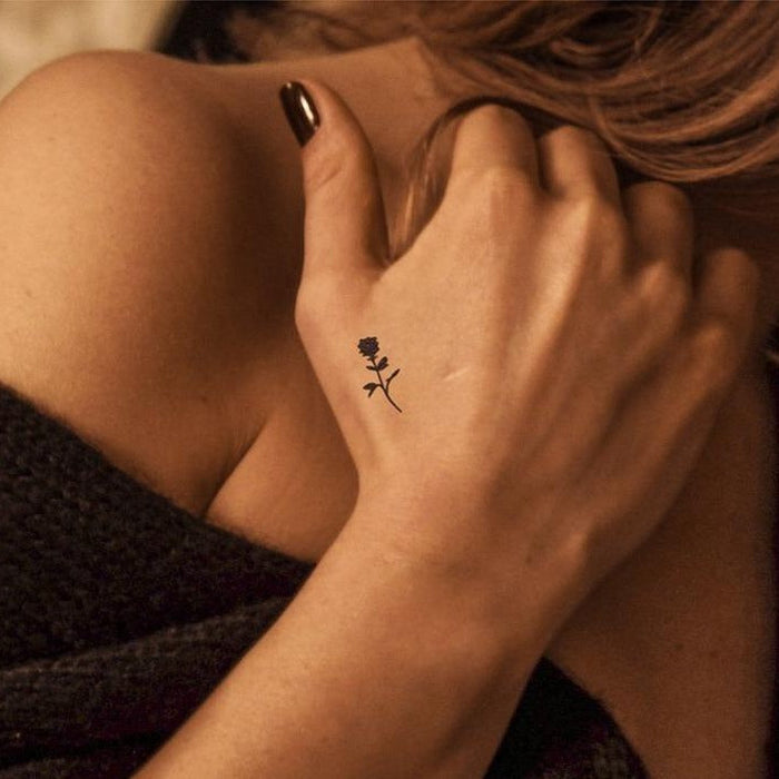 Crush Tattoo Bundle