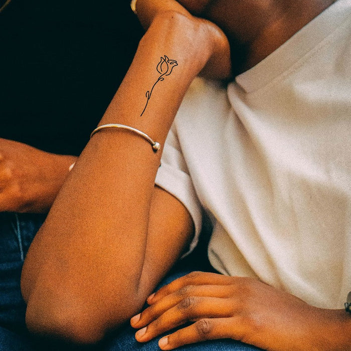 Crush Tattoo Bundle