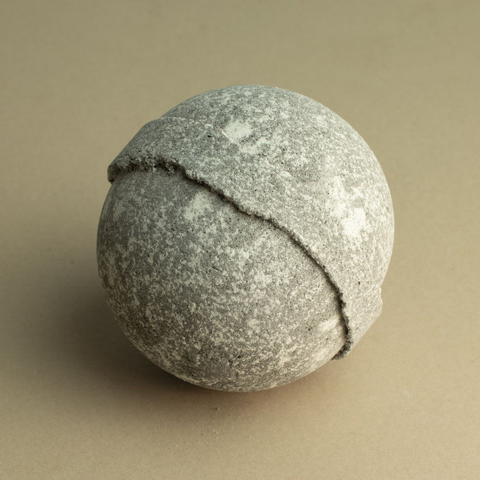 Crystal Bath Bomb Wind & Air Hidden Gemstone