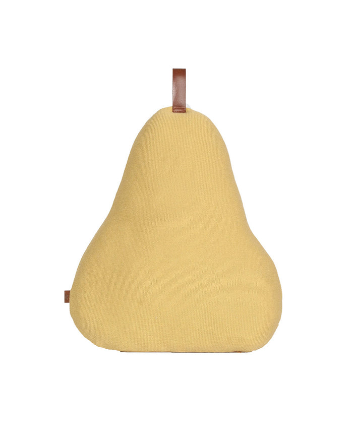 Cushion PEAR