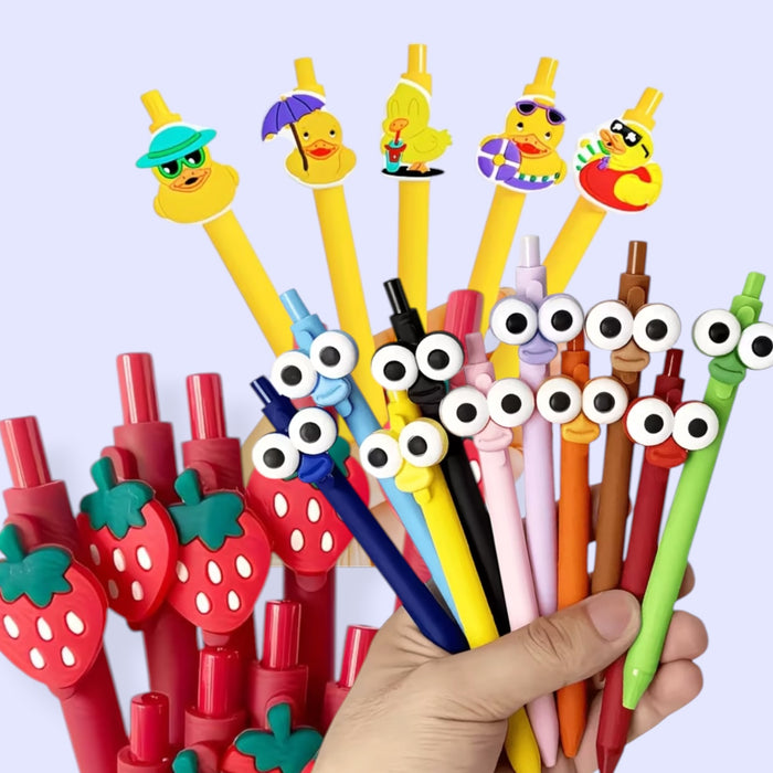 Cute Pens