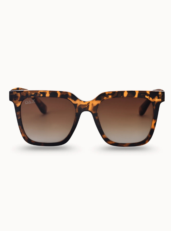 Dani- Brown Cheetah