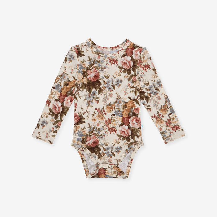 Dauphine Classic Bodysuit