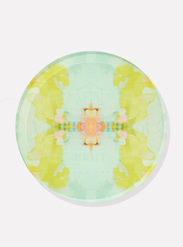 Daylight's Kiss Coaster- Set Of 4