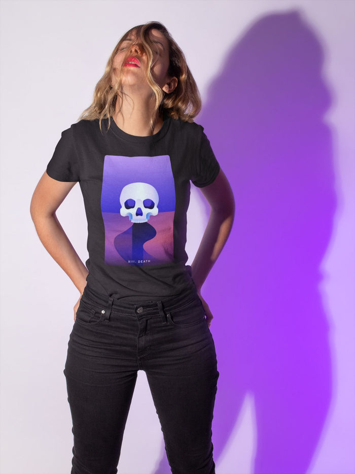 Death T-shirt