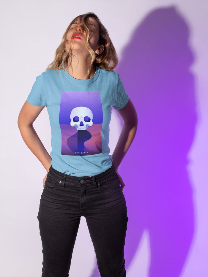 Ocean Blue / S