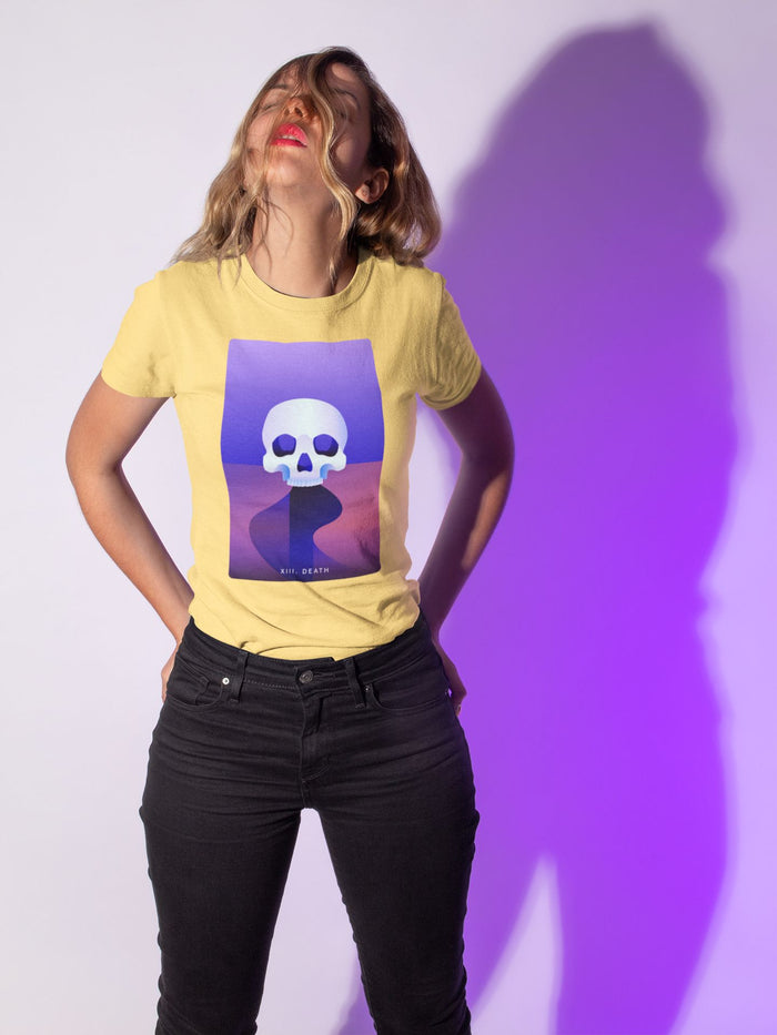 Yellow / S