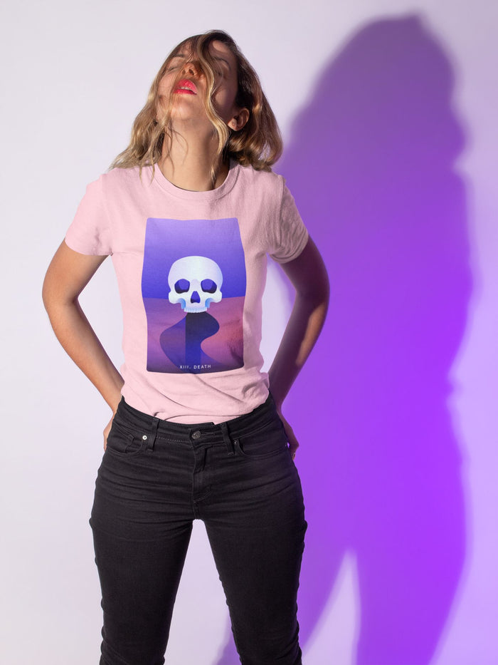 Pink / S