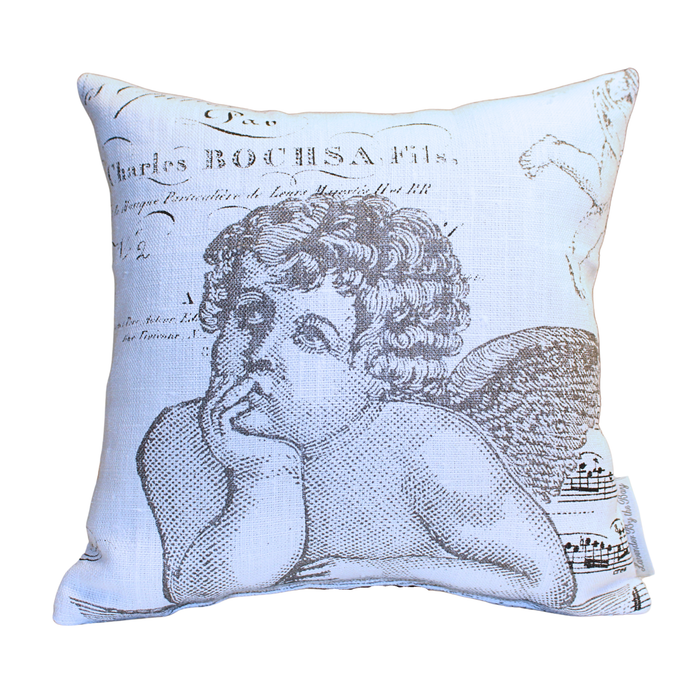 Decorative Pillow