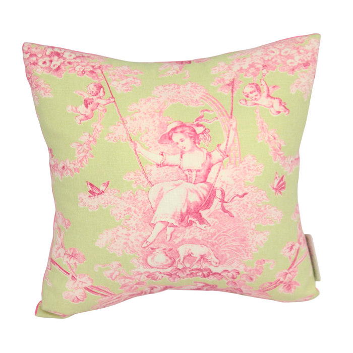 Decorative Pillow