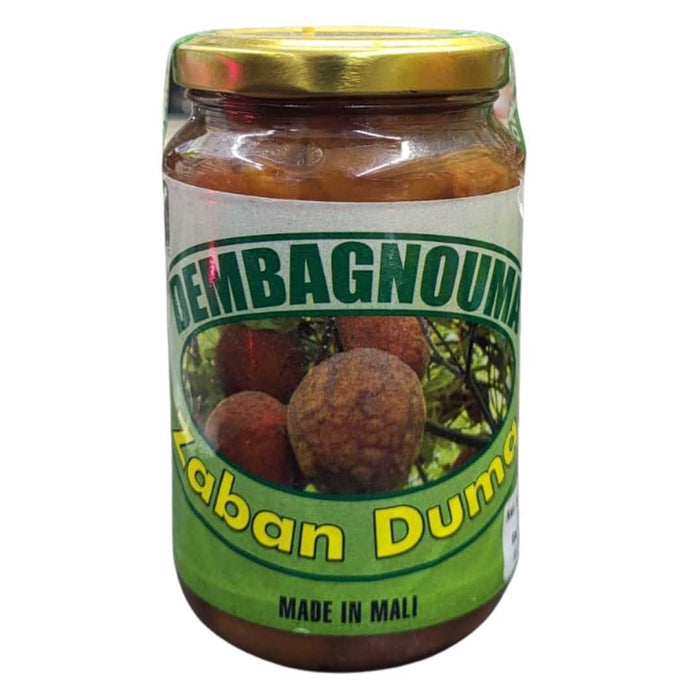 DEMBAGNOUNA Zaban Duman - Yado African & Caribbean Market