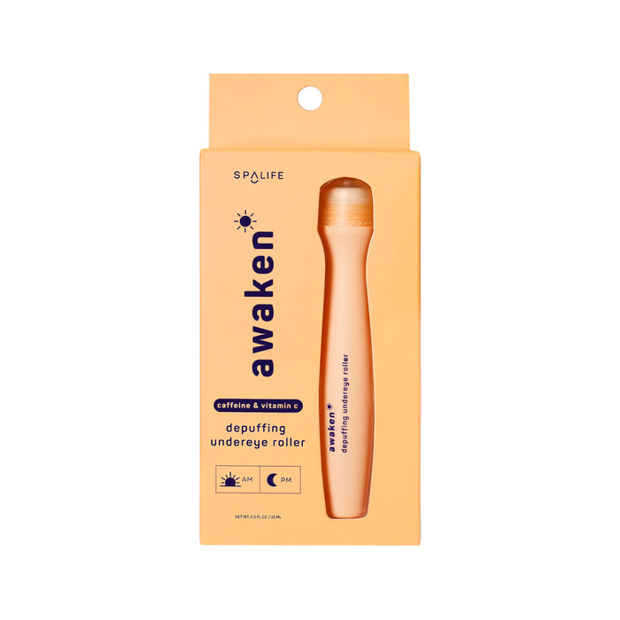 Depuffing Under Eye Roller - Olita Gifts & Goods