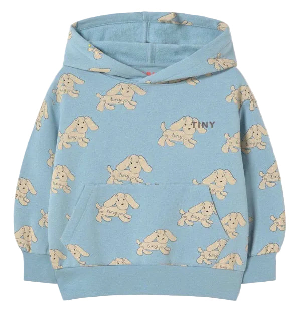 Dogs Hoodie
