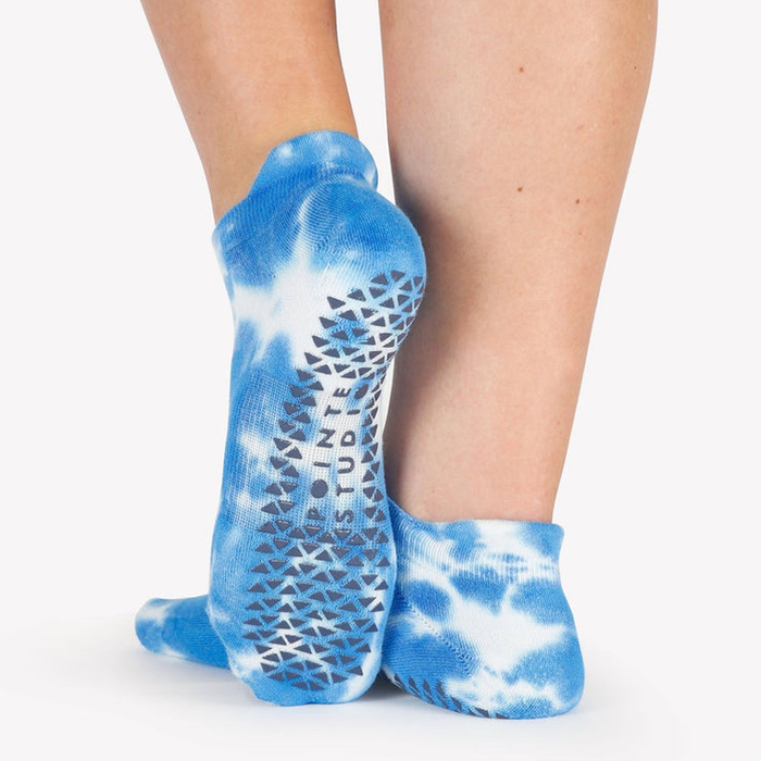 Dominique Grip Sock