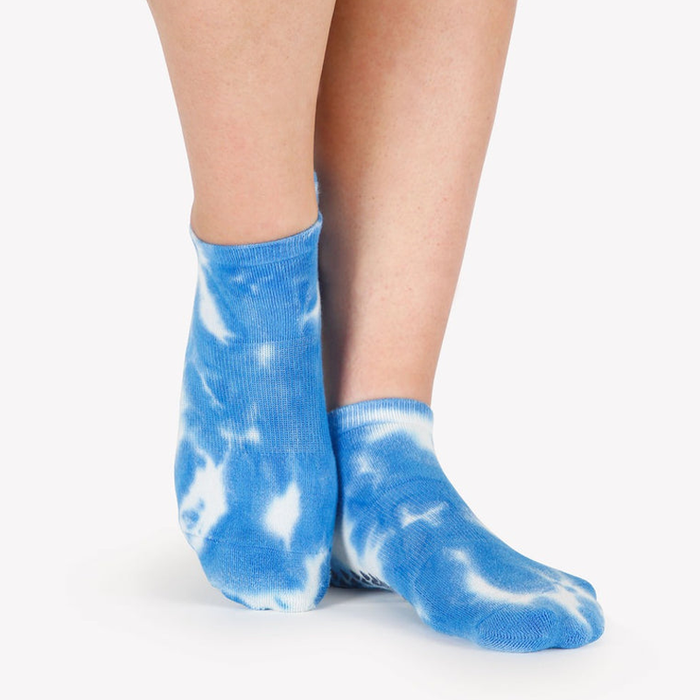 Dominique Grip Sock