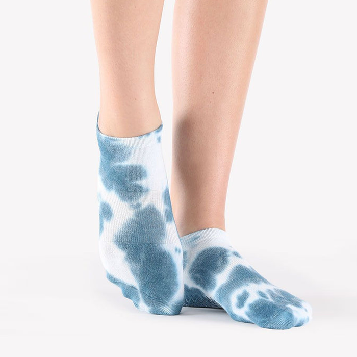 Dominique Grip Sock