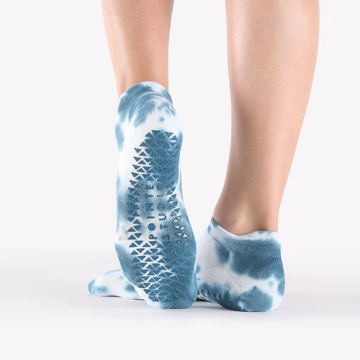 Dominique Grip Sock