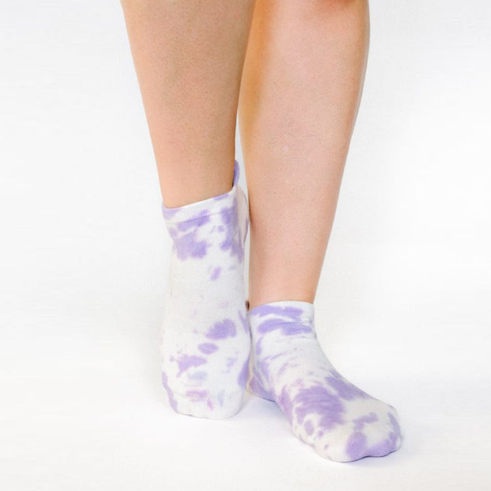 Dominique Grip Sock