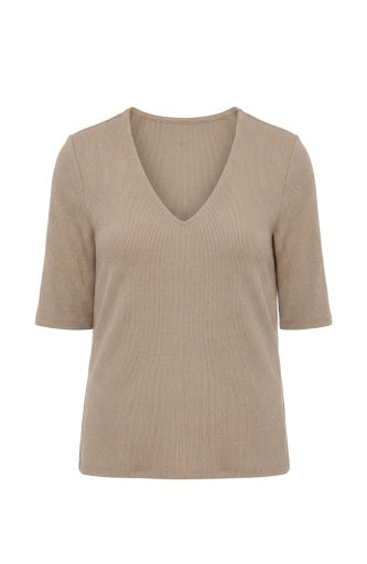 Toasted Khaki / XS
