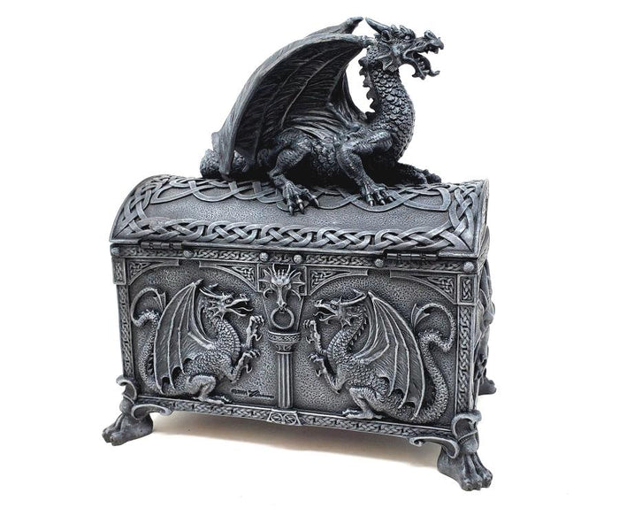 Dragon Storage Chest/Box