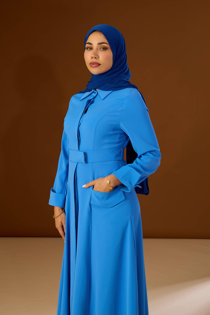 Dres Kya Blue