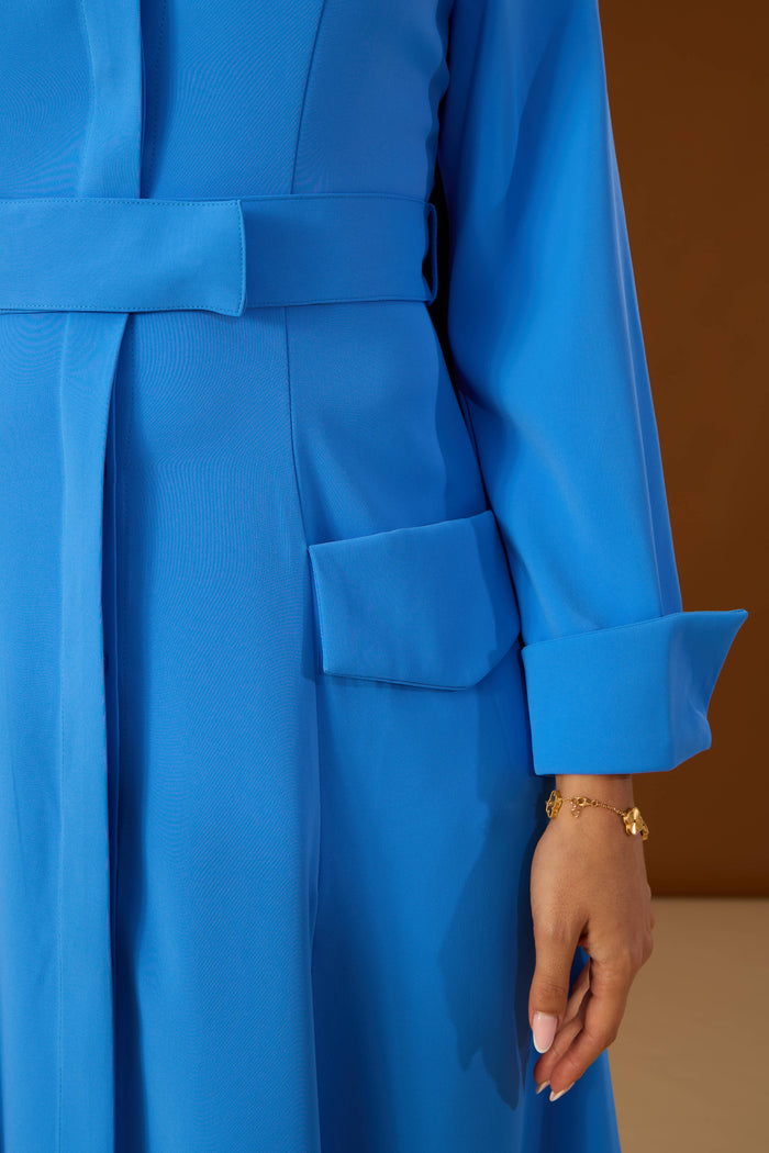 Dres Kya Blue