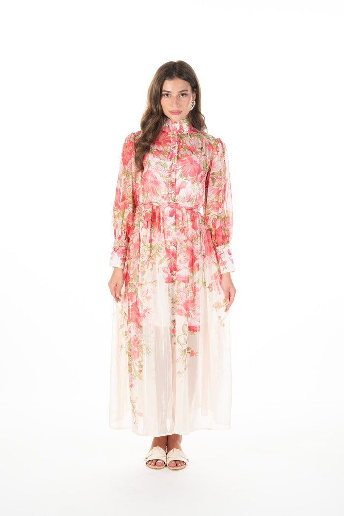 Dress Bali Pink