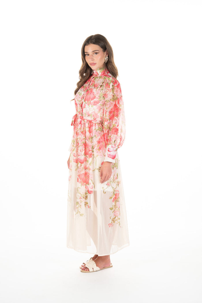 Dress Bali Pink