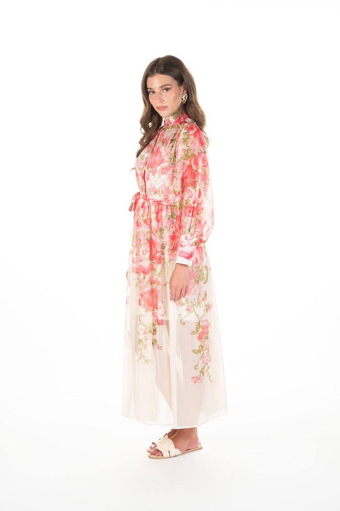 Dress Bali Pink
