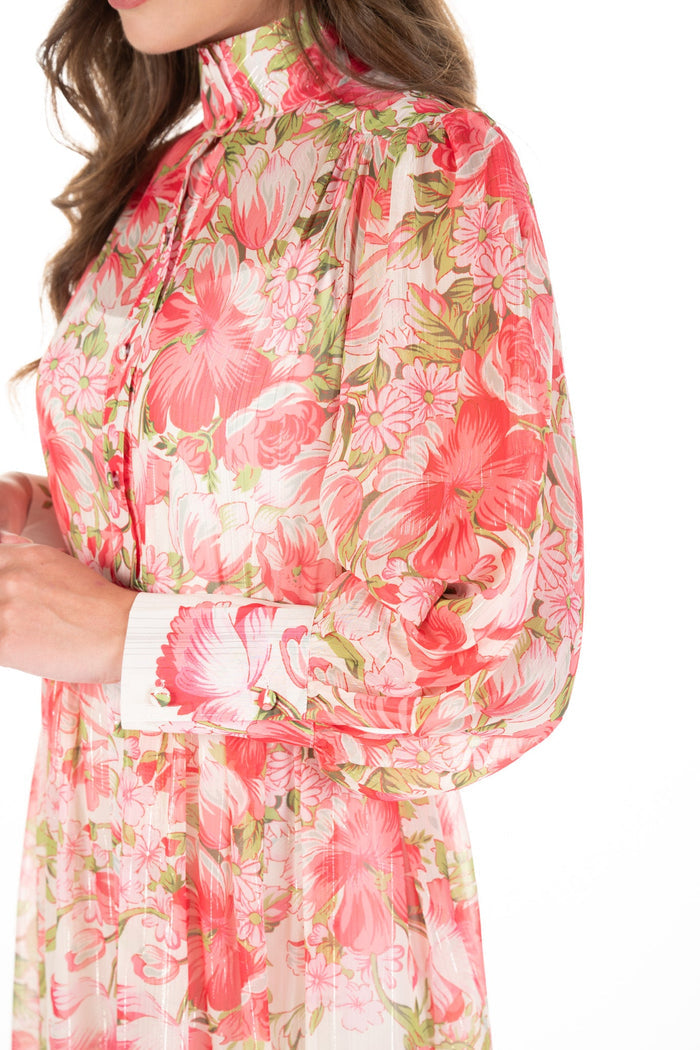 Dress Bali Pink