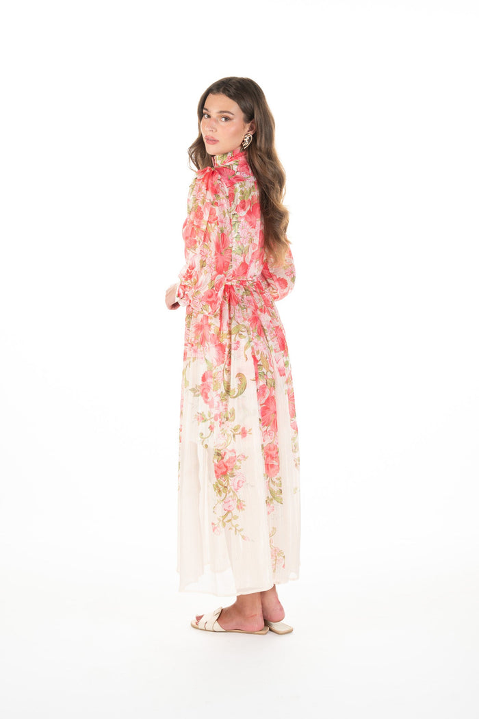 Dress Bali Pink