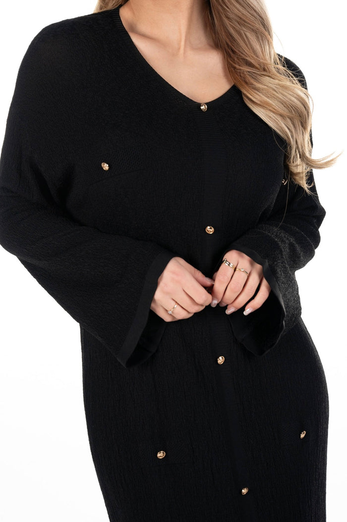 Dress Elodie Black