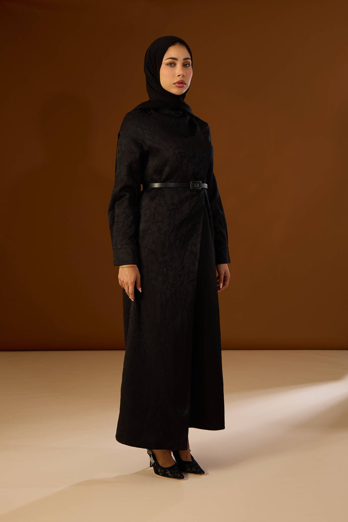 Dress Mya Black