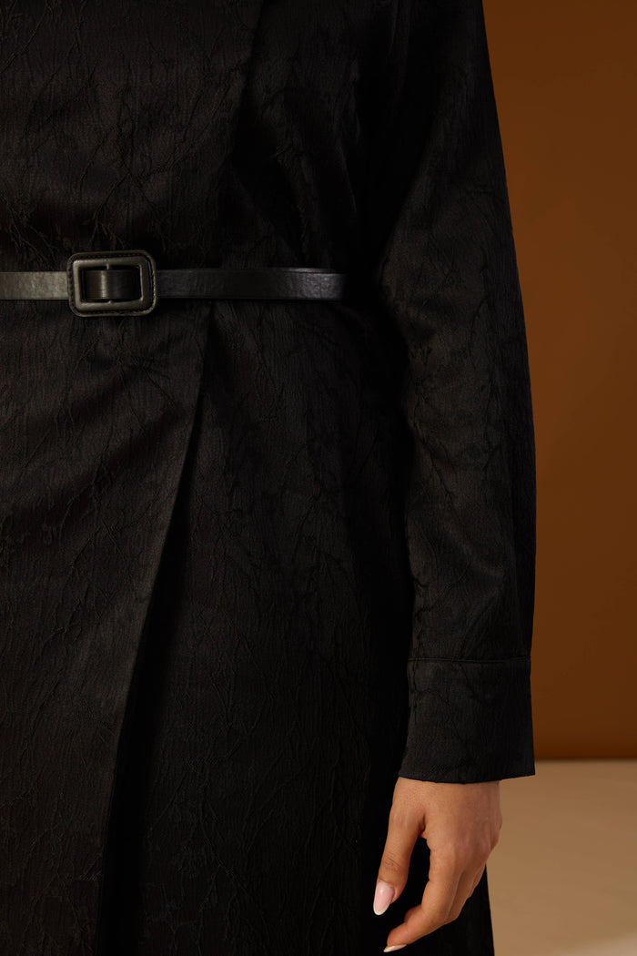 Dress Mya Black