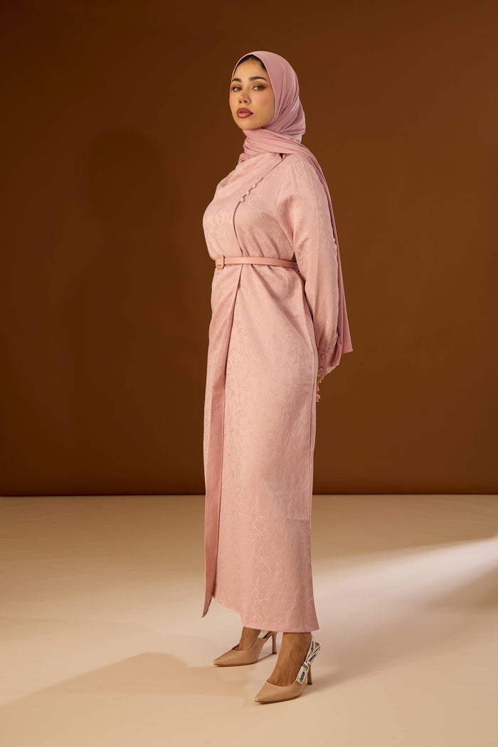 Dress Mya Pink