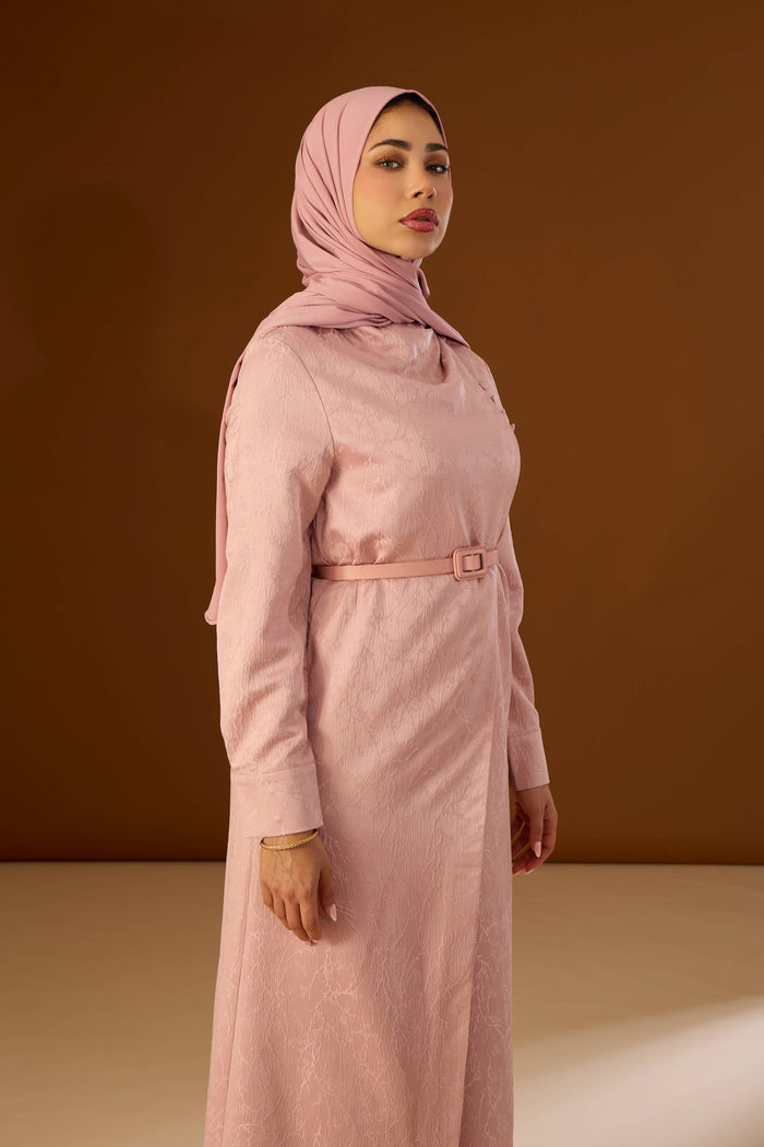 Dress Mya Pink