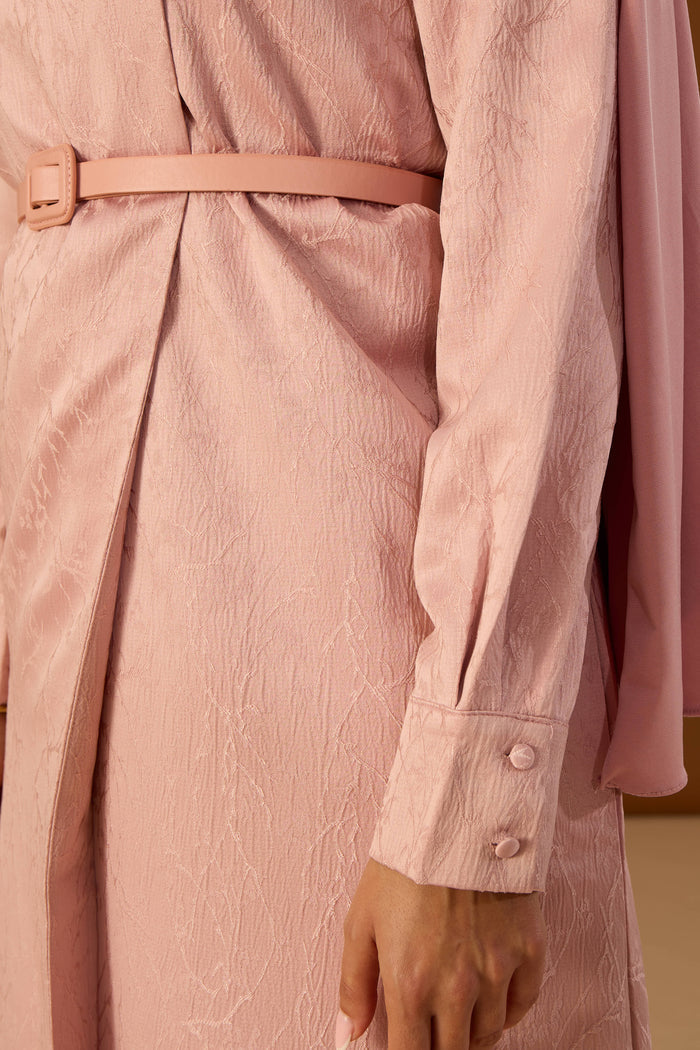 Dress Mya Pink