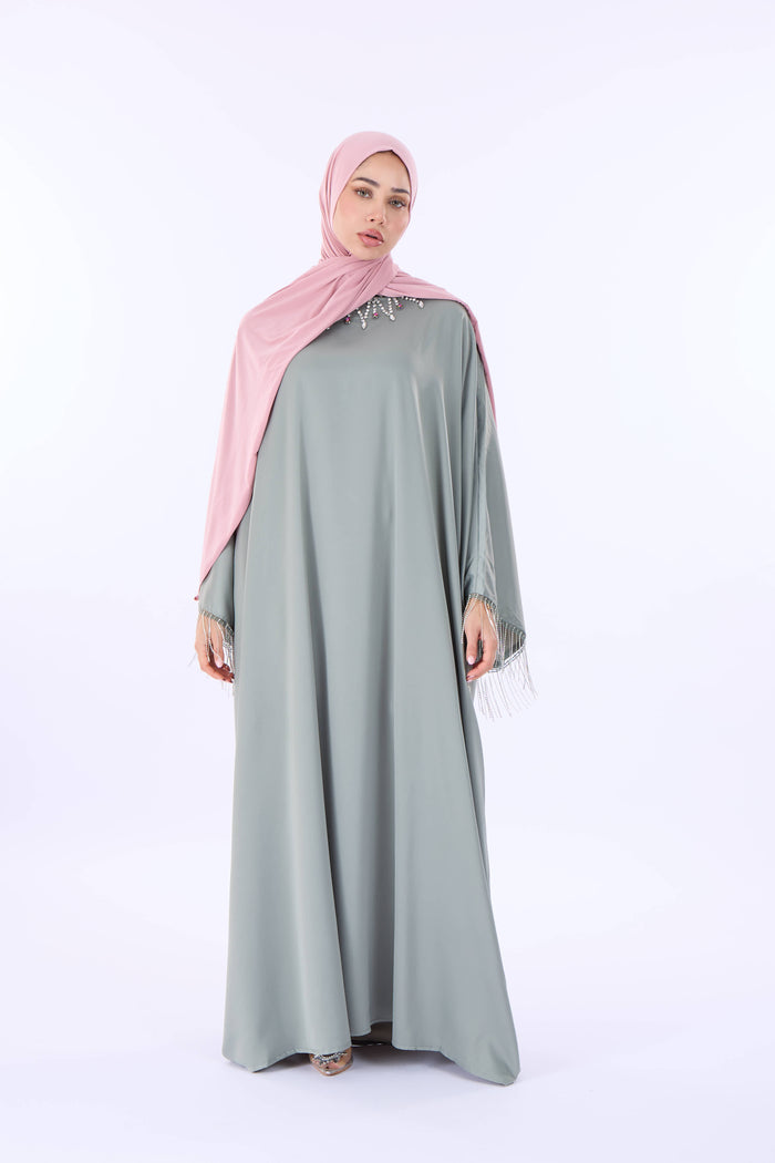 Dress Vie Darkseagreen