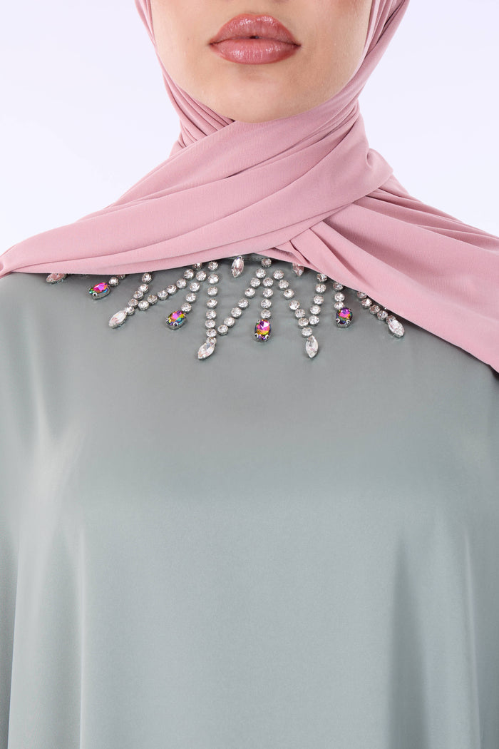Dress Vie Darkseagreen