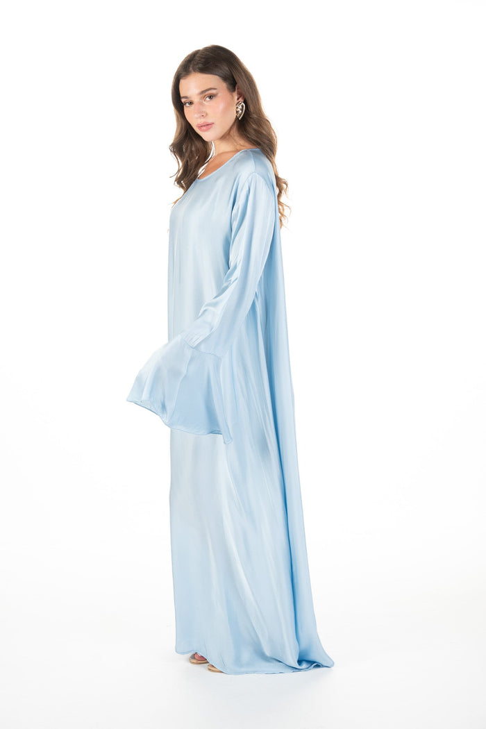 Dress Vivy Blue